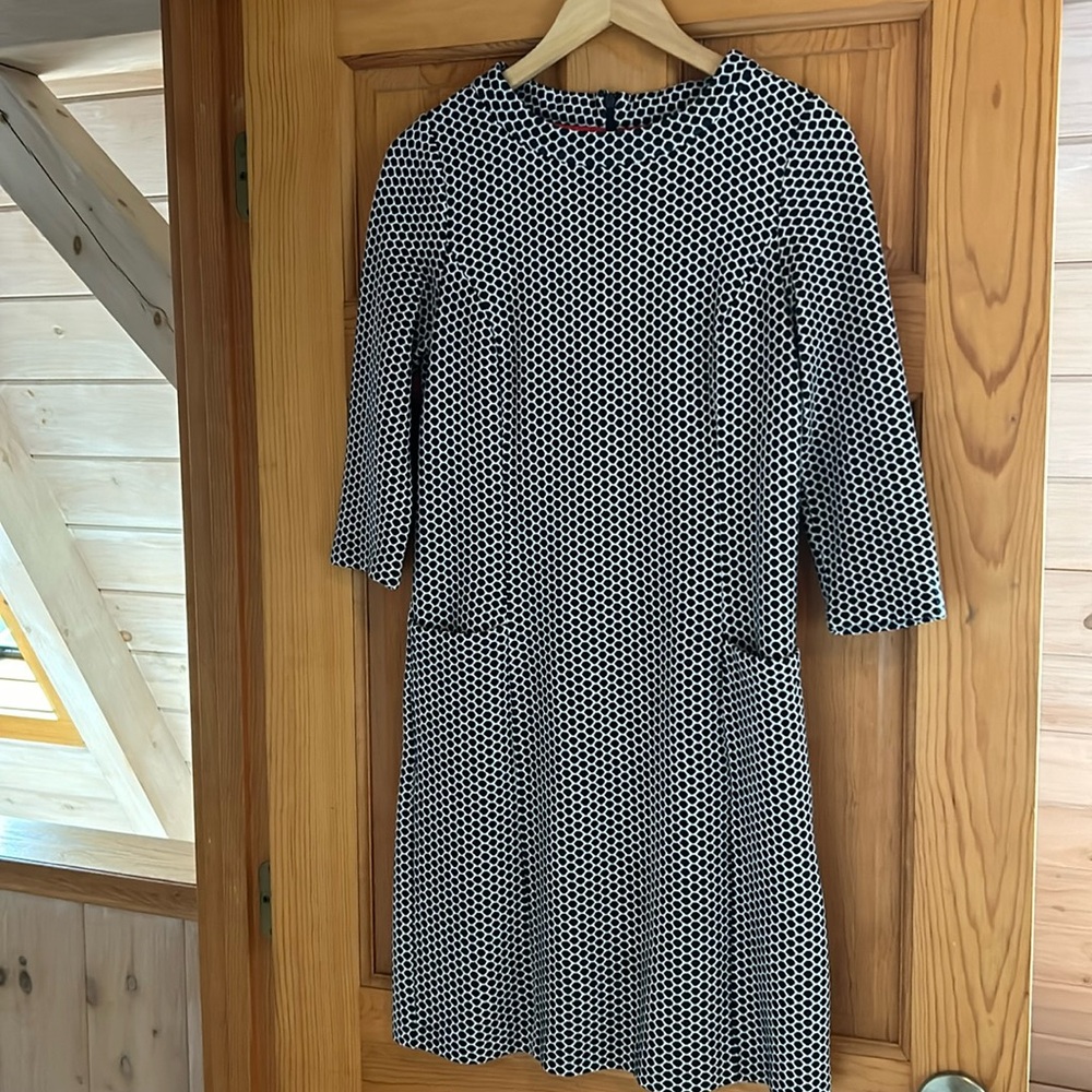 Boden dress